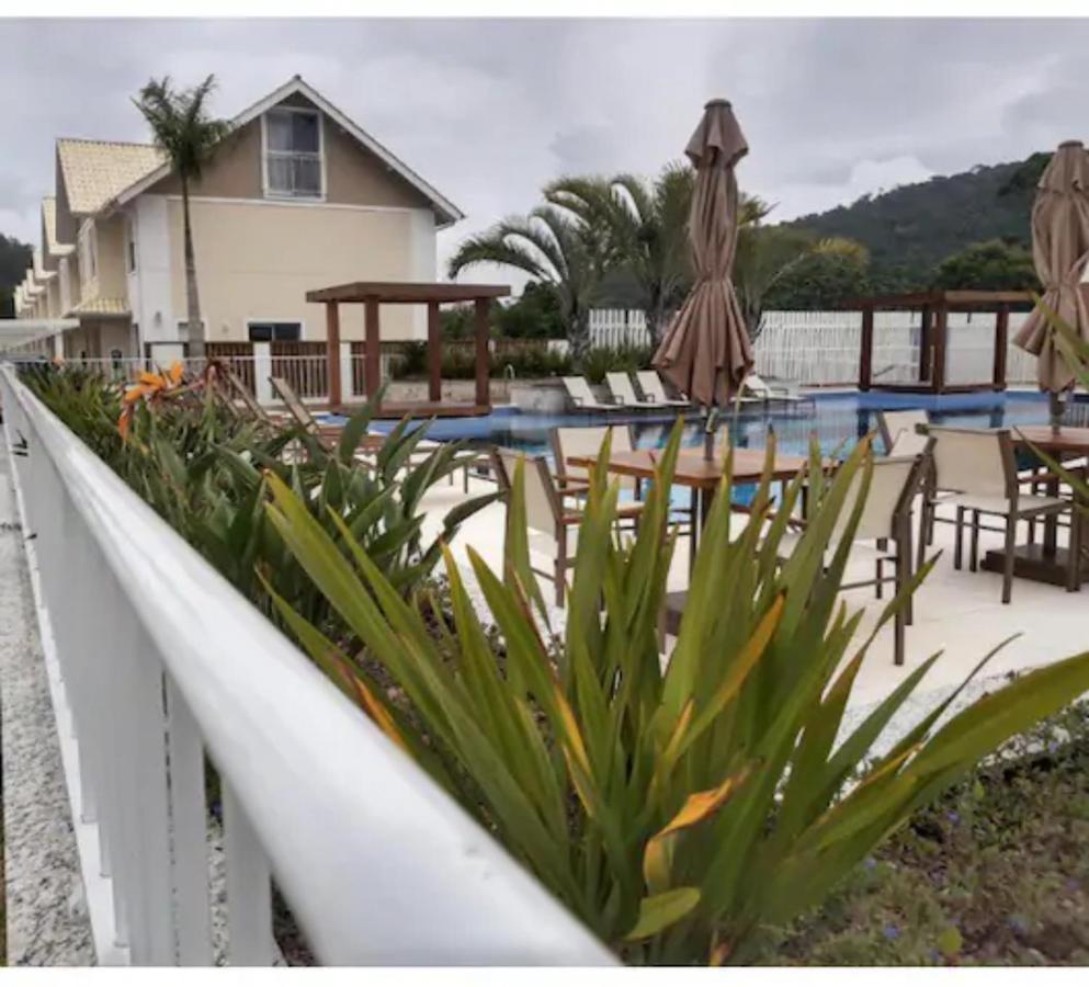 Piedras Resort, Santa Catarina, Brasil Aparthotel *