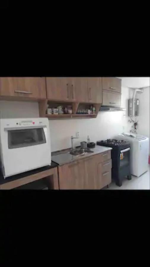 Aparthotel Piedras Resort, Santa Catarina, Brasil