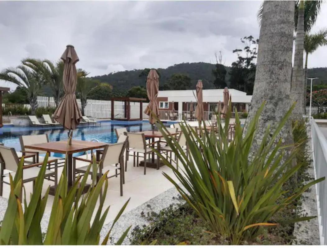 Piedras Resort, Santa Catarina, Brasil * Florianópolis