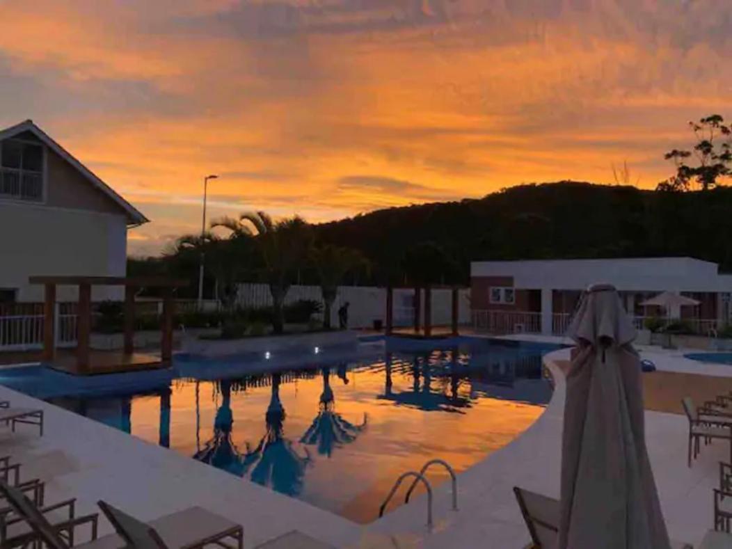 Apartahotel Piedras Resort, Santa Catarina, Brasil *