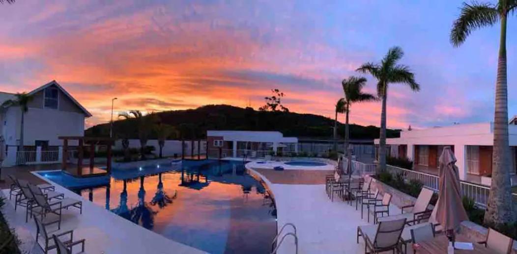 Apartahotel Piedras Resort, Santa Catarina, Brasil Florianópolis
