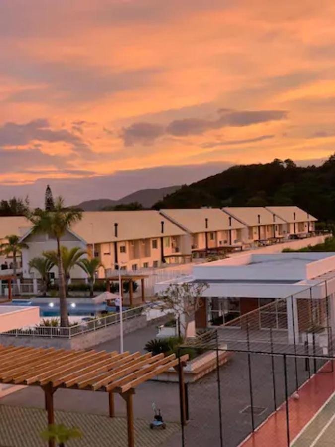Apartahotel Piedras Resort, Santa Catarina, Brasil *