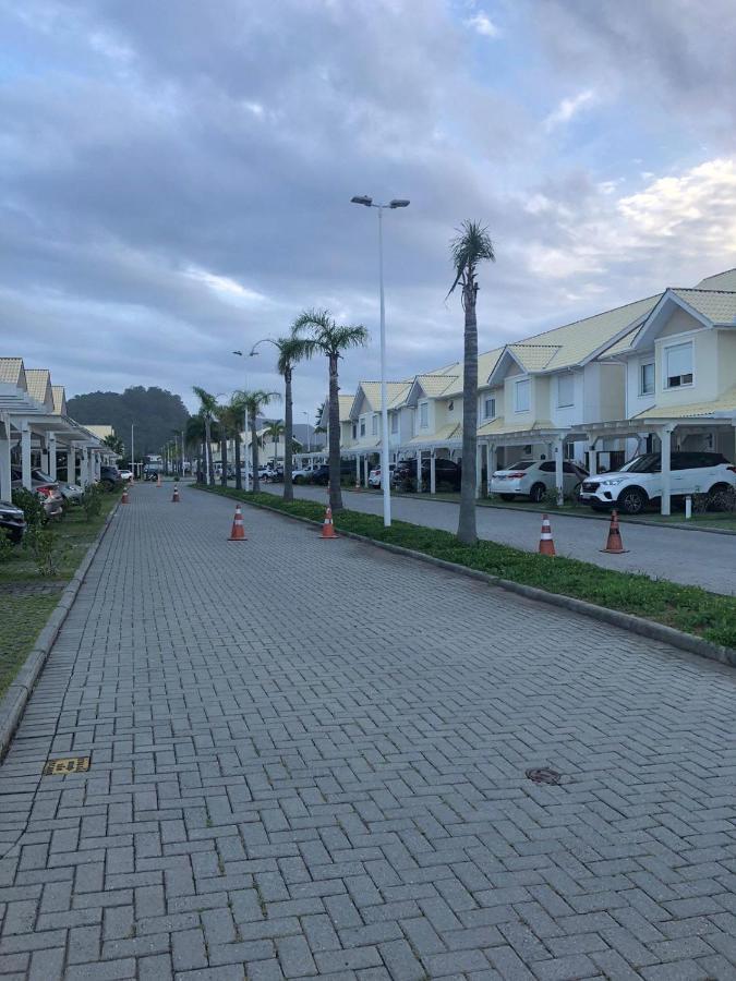Piedras Resort, Santa Catarina, Brasil Apartahotel *